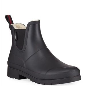 Tretorn Lina cold weather rain boots size 7